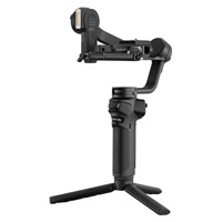 BAZAR - Zhiyun Weebill 3S Combo stabilizátor - Poškozený obal (Komplet)
