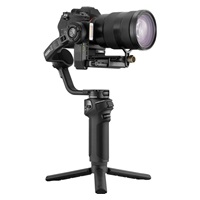 BAZAR - Zhiyun Weebill 3S Combo stabilizátor - Poškozený obal (Komplet)