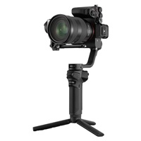 BAZAR - Zhiyun Weebill 3S Combo stabilizátor - Poškozený obal (Komplet)