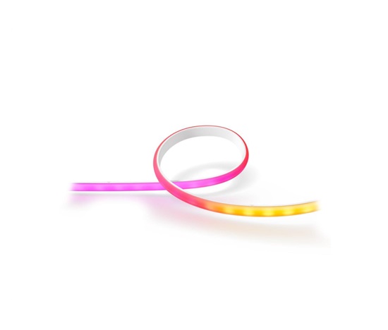BAZAR-Philips Hue Gradient Lightstrip Extention 1m prodloužení