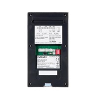 EVOLVEO DoorPhone 20-2W - 2 drátový videotelefon s aplikací pro dvě domácnosti a 32GB pamětí