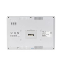 EVOLVEO DoorPhone 20-2W - 2 drátový videotelefon s aplikací pro dvě domácnosti a 32GB pamětí