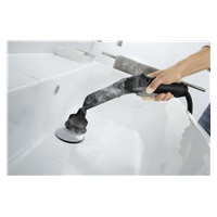 Kärcher kulatý kartáček velký