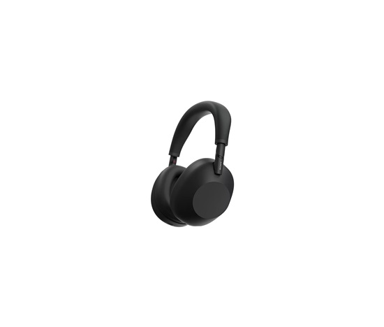 Sony bezdrátová sluchátka WH-1000XM6, EU, černá