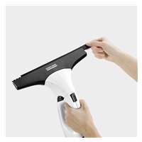 Karcher WV 2 Plus *EU okenní vysavač, šířka 28 cm, bez kapek a šmouh