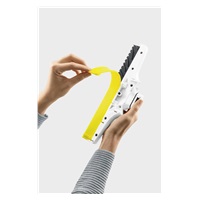 KARCHER VC 4 Cordless myHome Car Vacuum Cleaner - 1.198-632.0