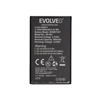 EVOLVEO originální baterie 900 mAh pro EasyPhone XG (EP-650)