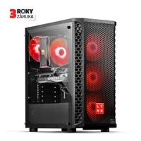 LYNX Challenger Ryzen 7 5700 32GB 1TB SSD NVMe RTX 5060 8G W11 Home
