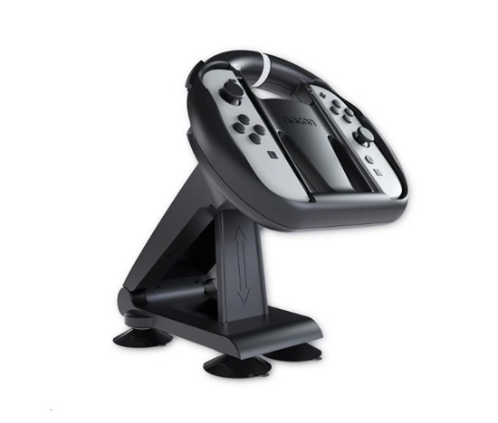Nacon Skládací závodní volant SWITCHNEWFOLDWHEEL