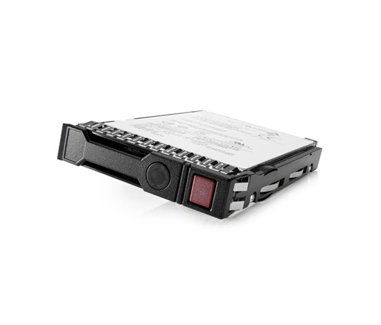 HPE 1.8TB SAS 10K SFF SC 512e Digitally Signed Firmware HDD (přelepená krabice)