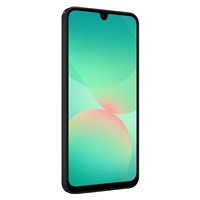 Samsung Galaxy A26 5G 8GB/256GB černá, CZ distribuce