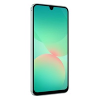 Samsung Galaxy A26 5G 6GB/128GB zelená, CZ distribuce