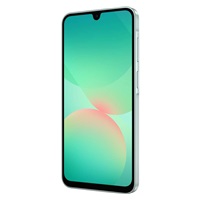 Samsung Galaxy A26 5G 6GB/128GB zelená, CZ distribuce