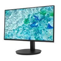 ACER LCD Vero CB273UGbemipruzx,27" QHD,120Hz,300nits,1ms,178/178,Audio,Repro,Vesa,HDMI,DP,USB,Black