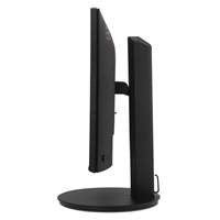 ACER LCD Vero CB273UGbemipruzx,27" QHD,120Hz,300nits,1ms,178/178,Audio,Repro,Vesa,HDMI,DP,USB,Black