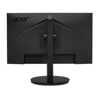 ACER LCD Vero CB273UGbemipruzx,27" QHD,120Hz,300nits,1ms,178/178,Audio,Repro,Vesa,HDMI,DP,USB,Black