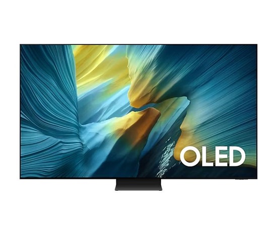 Samsung QE83S95FAEXXH 83" TV