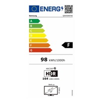 Samsung QE65S85FAEXXH 65" TV