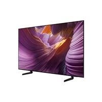 Samsung 55" TV, 4K Ultra HD, OLED, 100 Hz, Tizen OS, Apple AirPlay, WiFi, HDR