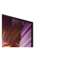 Samsung 55" TV, 4K Ultra HD, OLED, 100 Hz, Tizen OS, Apple AirPlay, WiFi, HDR