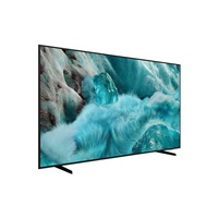 Samsung QE43Q7FAA 43" TV, QLED, 4K Ultra HD, Quantum HDR, Tizen, Apple AirPlay, Wi-Fi, Bluetooth, HDMI, USB