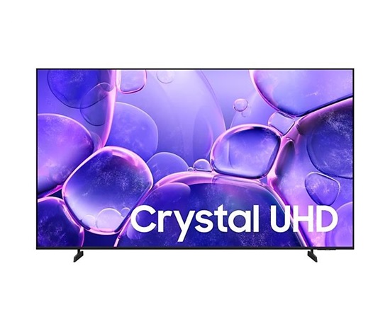 Samsung UE50U8072FUXXH 50" TV