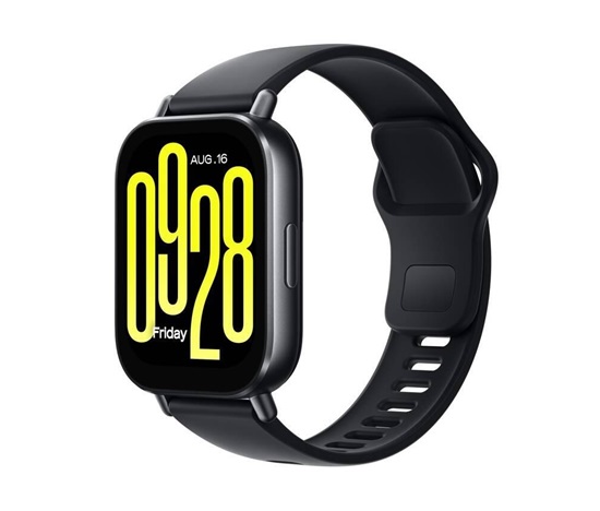 Redmi Watch 5 Active Black