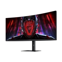 Xiaomi Curved Gaming Monitor G34WQi