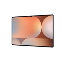 BAZAR - Samsung Galaxy Tab S10 Ultra (WiFi) 12GB/256GB, EU, stříbrný - Poškozený obal (Komplet)