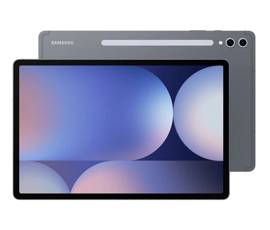 Samsung Galaxy Tab S10+ (5G) 12GB/512GB, EU, šedý