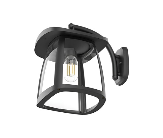 Viking venkovní solární LED světlo SR10W
