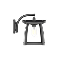 Viking venkovní solární LED světlo SR10W