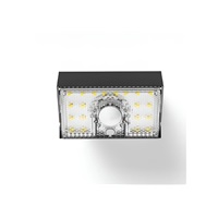 Viking venkovní solární LED světlo SR11 s pohybovým senzorem