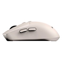 GENIUS myš NX-8080S BT/ duální Bluetooth + 2,4GHz/ 1600 dpi/ Copilot/ bezdrátová/ tichá/ béžová