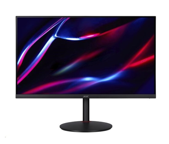 ACER LCD Nitro XV320QUM3 80cm (31.5") IPS QHD, 180Hz, 2560x1440, 1ms/0.5ms(GTG, Min.), 250nits, HDR10, FreeSync Premium,