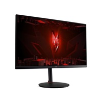 ACER LCD Nitro XV320QUM3,31.5" IPS QHD,180Hz,1ms,250nits,HDMI,DP,Audio,Repro,VESA,Black