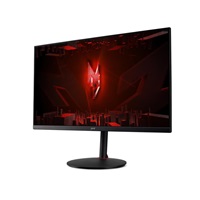 ACER LCD Nitro XV320QUM3,31.5" IPS QHD,180Hz,1ms,250nits,HDMI,DP,Audio,Repro,VESA,Black