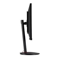 ACER LCD Nitro XV320QUM3,31.5" IPS QHD,180Hz,1ms,250nits,HDMI,DP,Audio,Repro,VESA,Black