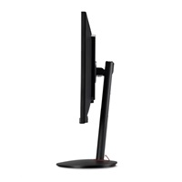 ACER LCD Nitro XV320QUM3,31.5" IPS QHD,180Hz,1ms,250nits,HDMI,DP,Audio,Repro,VESA,Black