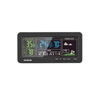 Orava meteorologická stanice s bezdrátovým senzorem