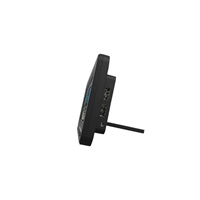 Orava meteorologická stanice s bezdrátovým senzorem