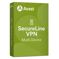 _Prodloužení Avast SecureLine VPN Multi-device 10PC na 24 měsíců
