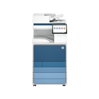 HP Color LaserJet Enterprise MFP 8801dn (A3, 60ppm, USB, Ethernet, Print/Scan/Copy, Duplex, HDD)