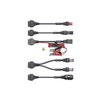 Topscan Moto Master kabelová sada