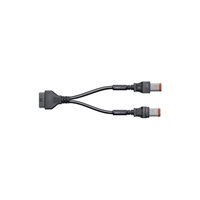 Topscan Moto Harley kabelová sada