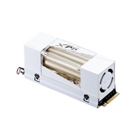 ADATA SSD 1TB XPG MARS 980 STORM, PCIe Gen5x4, M.2 2280, (R:14000/ W:10000MB/s)