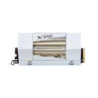 ADATA SSD 2TB XPG MARS 980 STORM, PCIe Gen5x4, M.2 2280, (R:14000/ W:13000MB/s)