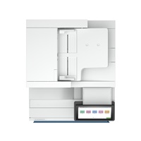 HP Color LaserJet Enterprise Flow MFP 8801z (A3, 60ppm, USB, Ethernet, Print/Scan/Copy, Duplex, HDD)