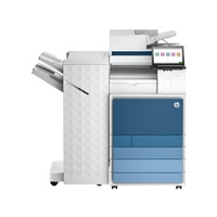 HP Color LaserJet Enterprise Flow MFP 8801z+ (A3, 60ppm, USB, Ethernet, Print/Scan/Copy, Duplex, HDD)