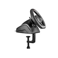 TRACER Volant SimRacer 6v1, Volant, Pedály, Manuální převodovka, černá